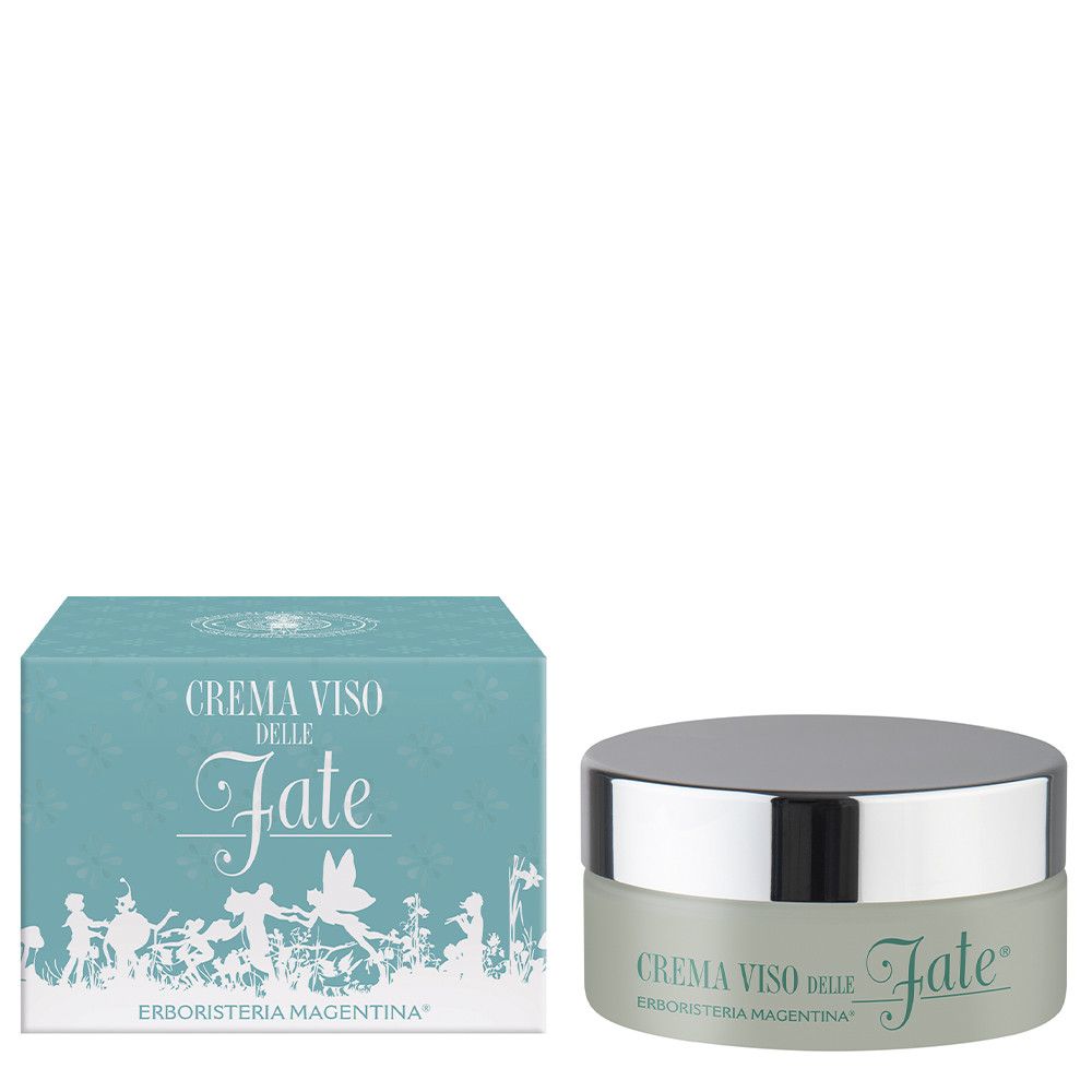 Crema Viso Delle Fate - Erboristeria Magentina