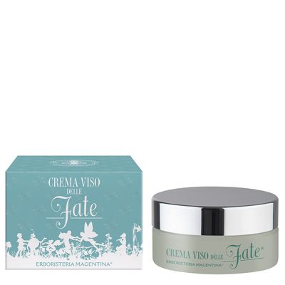 Crema Viso Delle Fate - Erboristeria Magentina
