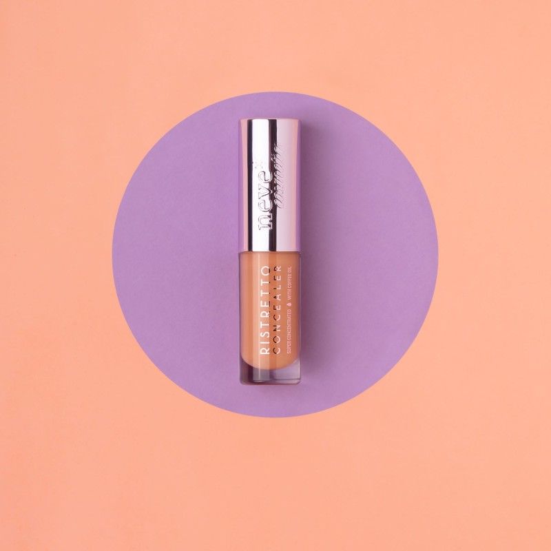 Correttore Ristretto Concealer Peach - Neve Cosmetics