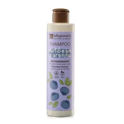 Shampoo Antiossidante - La Saponaria