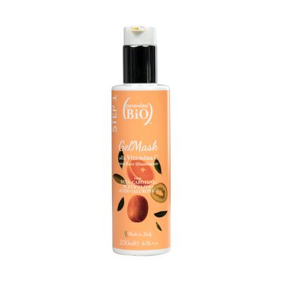 Gel Mask Micellare Vitamina C - ParentesiBio