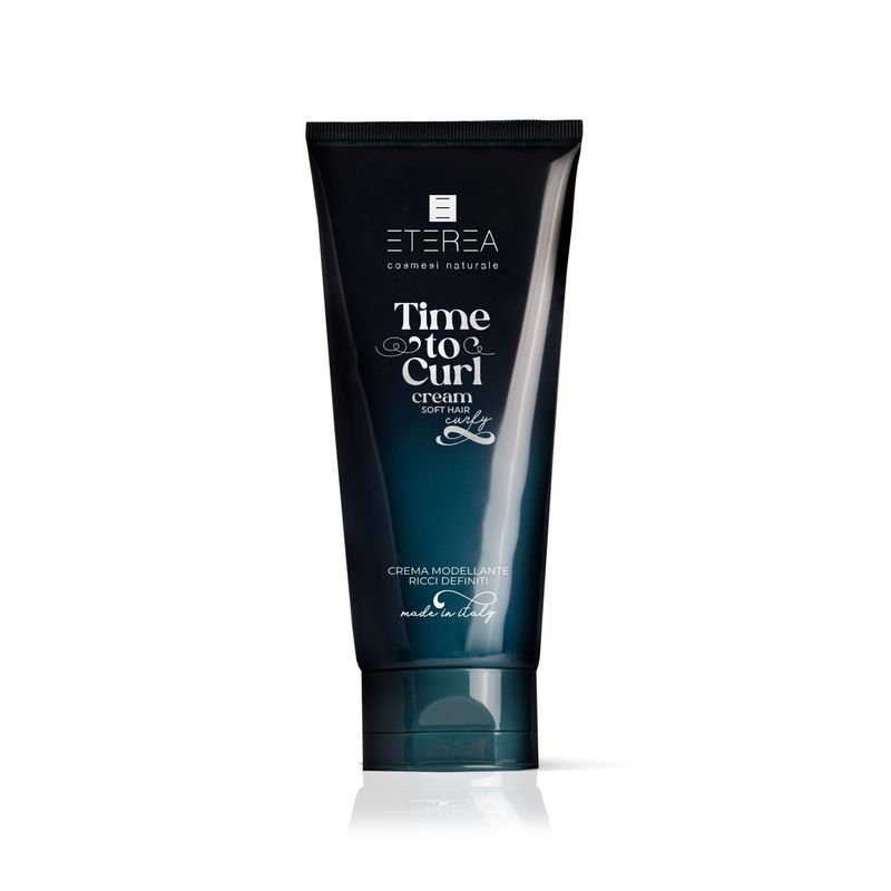 Gel Modellante Ricci Definiti - Eterea