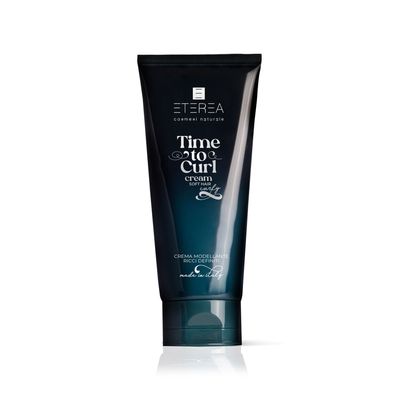 Gel Modellante Ricci Definiti - Eterea