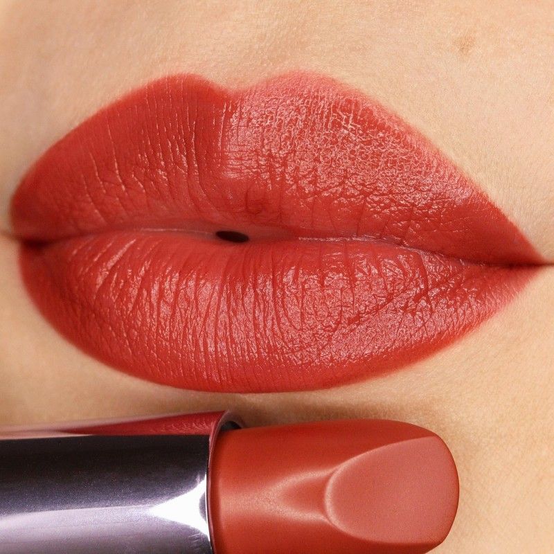 Rossetto Autumn Cinnamon - Neve Cosmetics