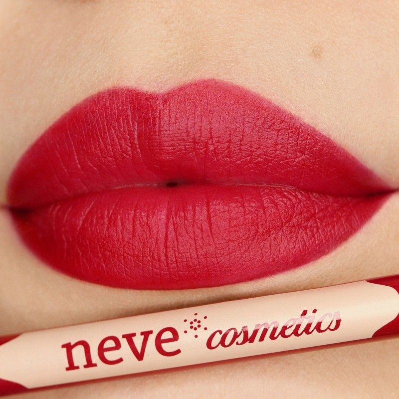 Matita Pastello Winter Berry - Neve Cosmetics