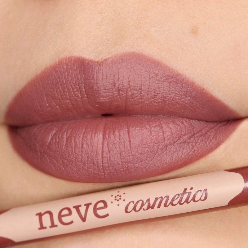 Matita Pastello Summer Soda - Neve Cosmetics