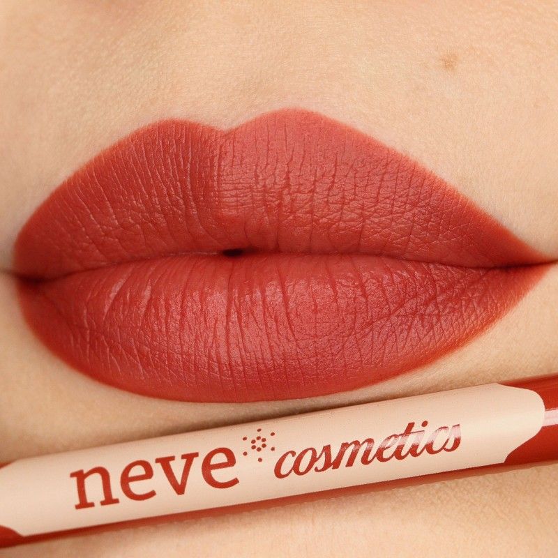 Matita Pastello Autumn Cinnamon - Neve Cosmetics