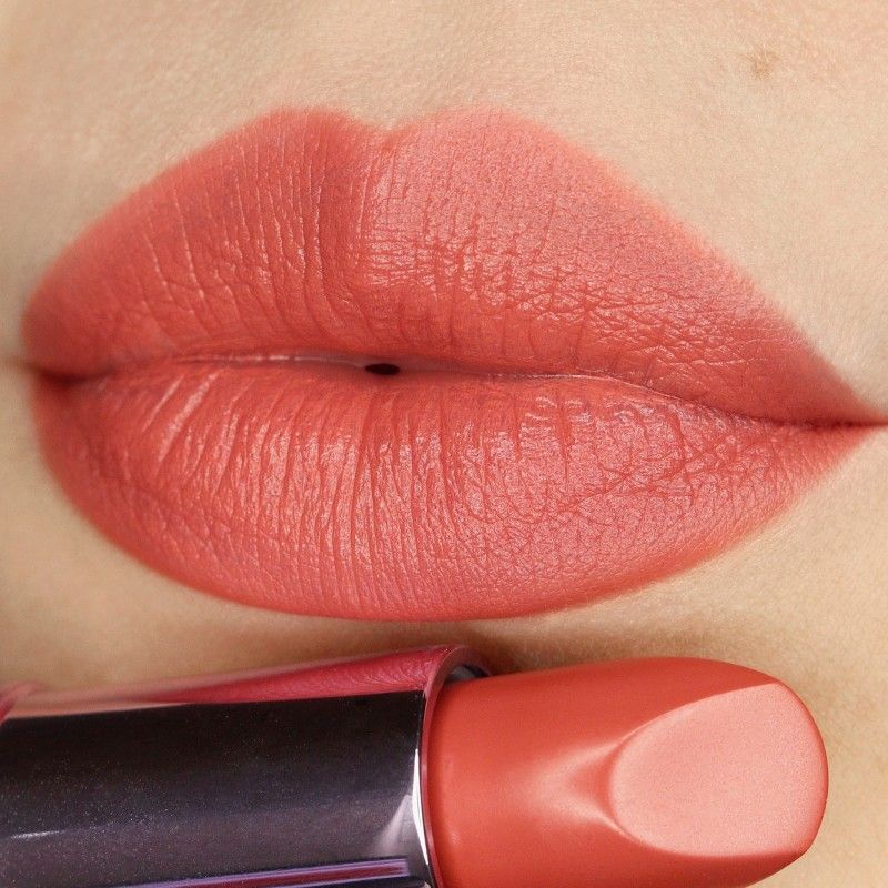 Rossetto Spring Peach - Neve Cosmetics