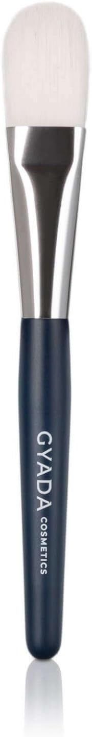 Pennello Per Maschera Viso - Gyada Cosmetics