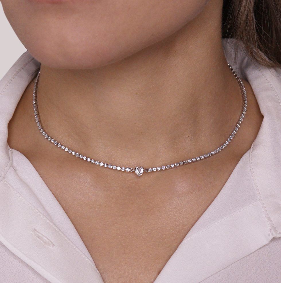 Collana Clara - Veramé