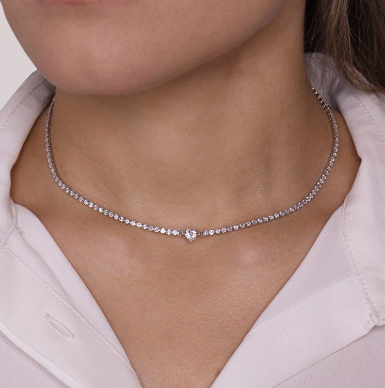 Collana Clara - Veramé
