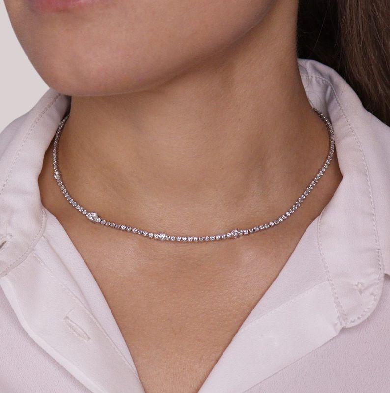 Collana Camilla - Veramé