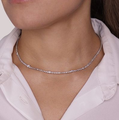 Collana Camilla - Veramé