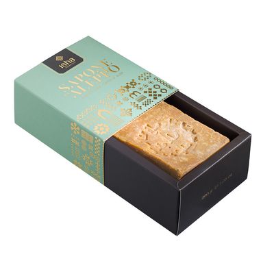 Sapone Di Aleppo - Isha