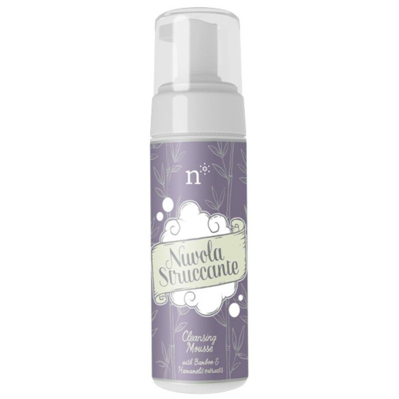 Mousse Viso Nuvola - Neve Cosmetics