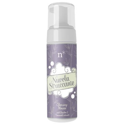 Mousse Viso Nuvola - Neve Cosmetics