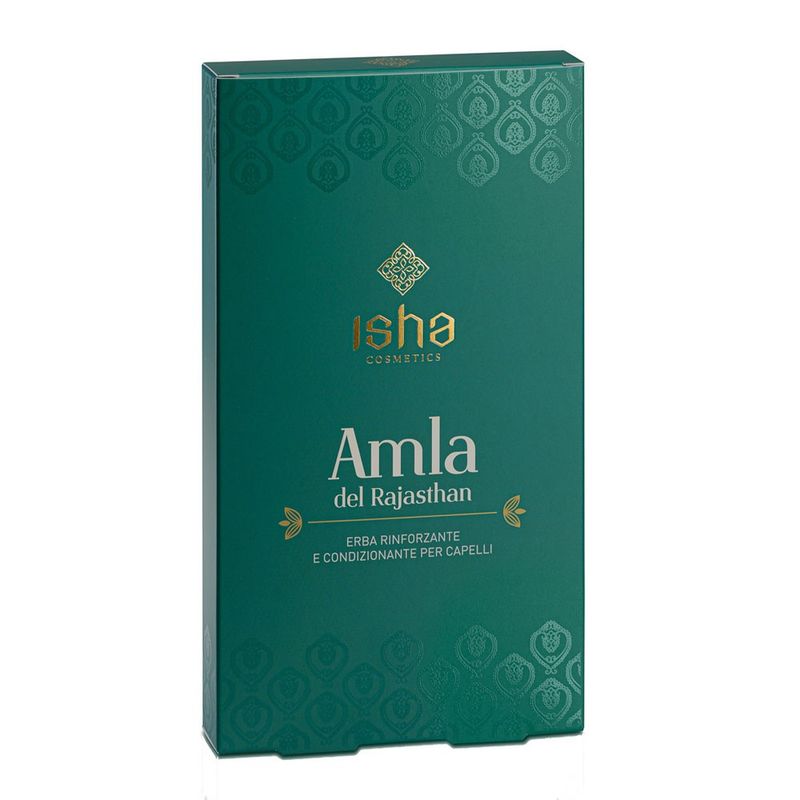 Amla - Isha