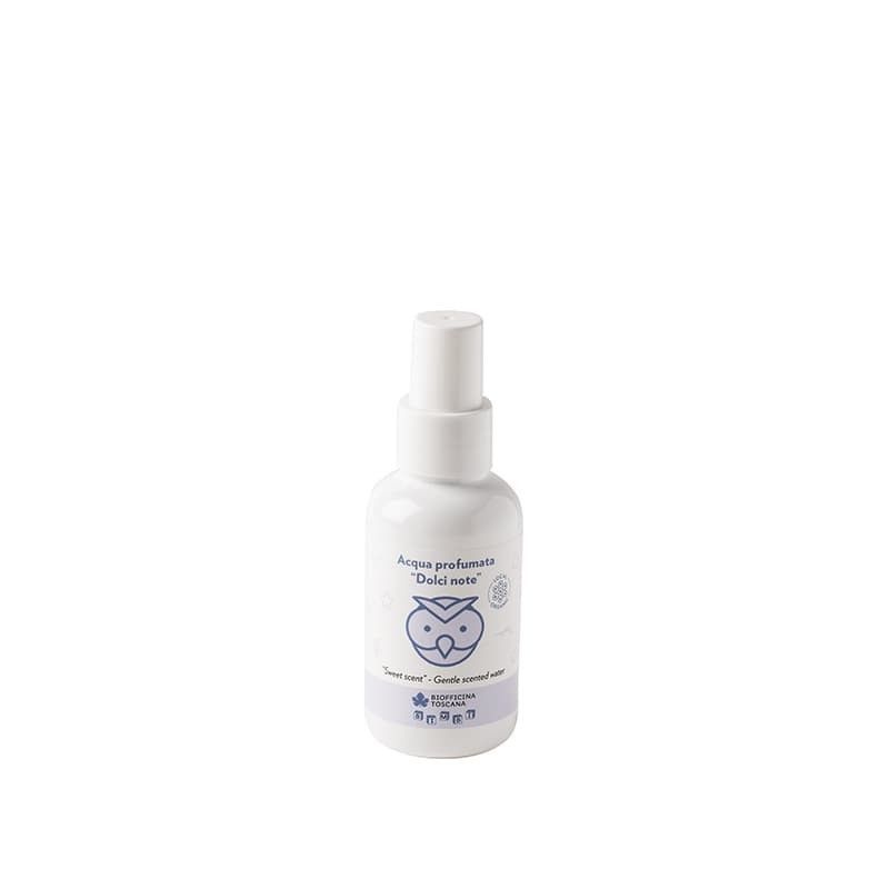 Acqua Profumata Baby - Biofficina Toscana