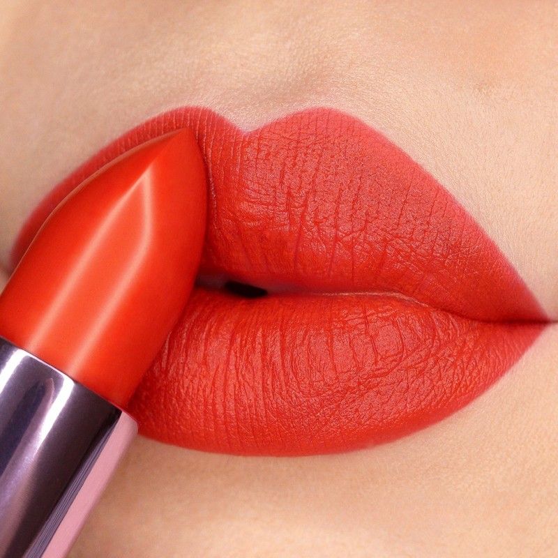 Rossetto Sugar Matte - Panettone - Neve Cosmetics