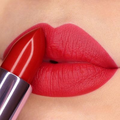 Rossetto Sugar Matte - Pandoro - Neve Cosmetics