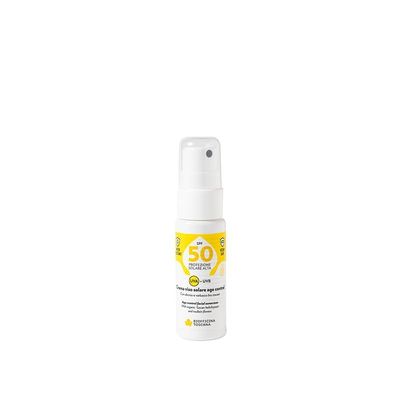 Crema Viso Solare - Biofficina Toscana