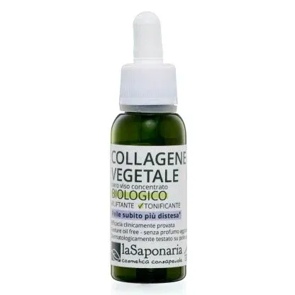 Collagene Vegetale - La Saponaria