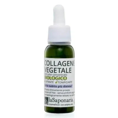 Collagene Vegetale - La Saponaria