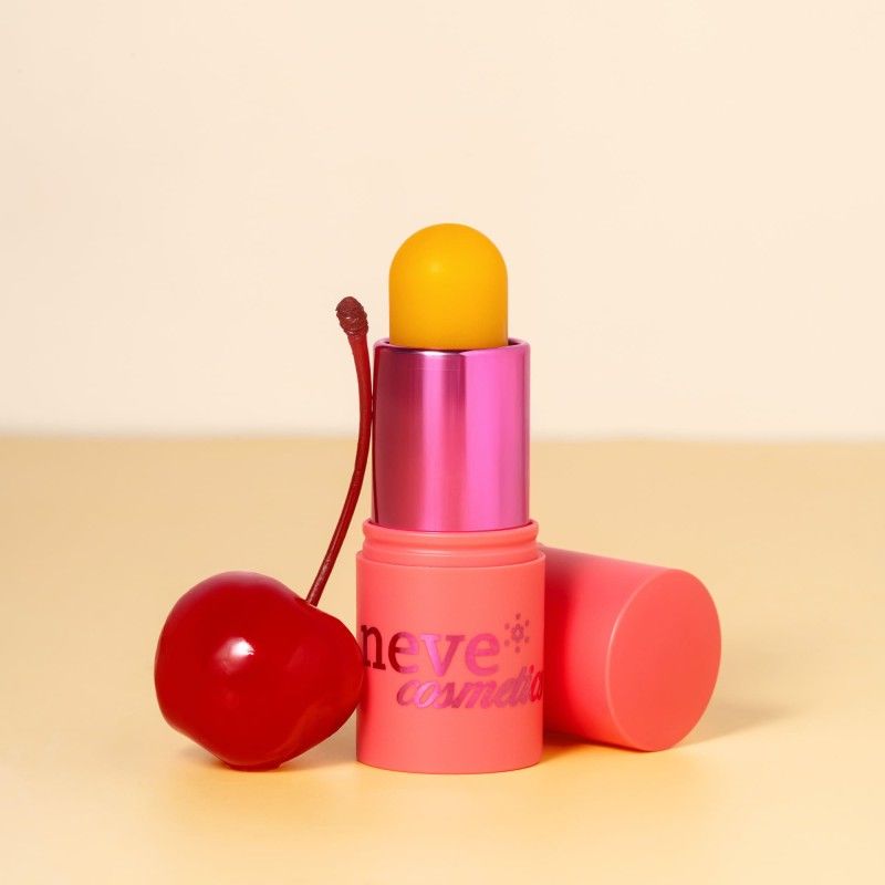 Stick Guance&Labbra - Estasi Cerise - Neve Cosmetics