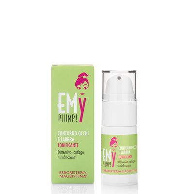 Emy Contorno Occhi e Labbra - Erboristeria Magentina