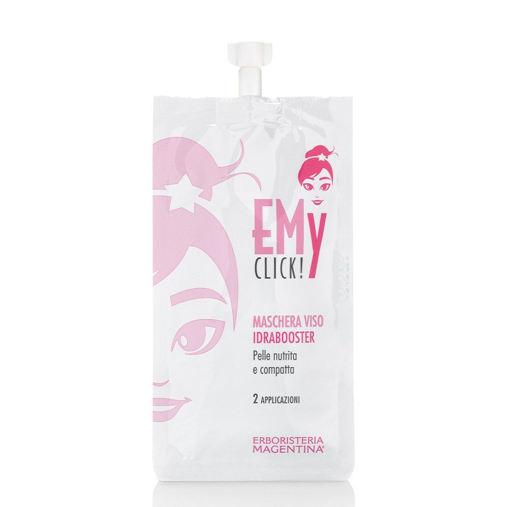 Emy Maschera Viso - Erboristeria Magentina
