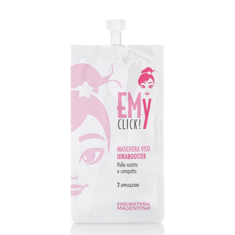 Emy Maschera Viso - Erboristeria Magentina
