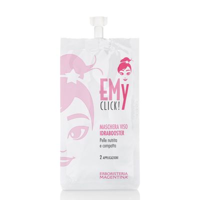 Emy Maschera Viso - Erboristeria Magentina