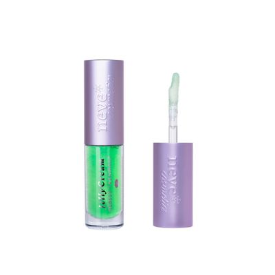 LipGloss - Jelly Cream Sirenetta - Neve Cosmetics