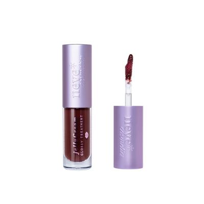LipGloss - Jelly Cream Darkeology - Neve Cosmetics