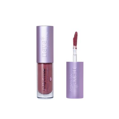 LipGloss - Jelly Cream Vinile - Neve Cosmetics