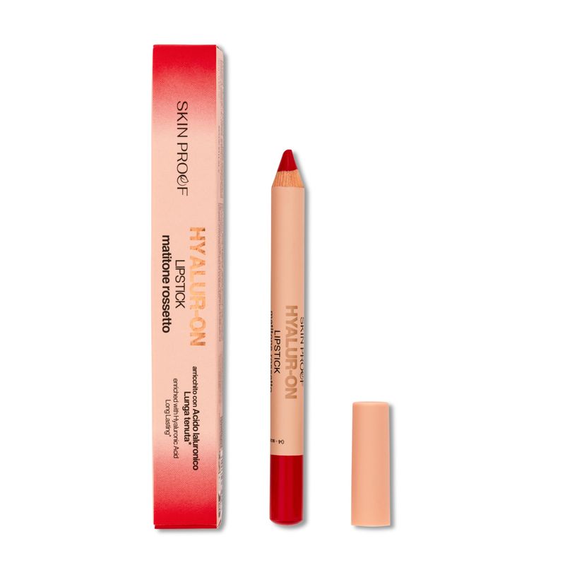 Matitone Rossetto 04 - Skin Proof
