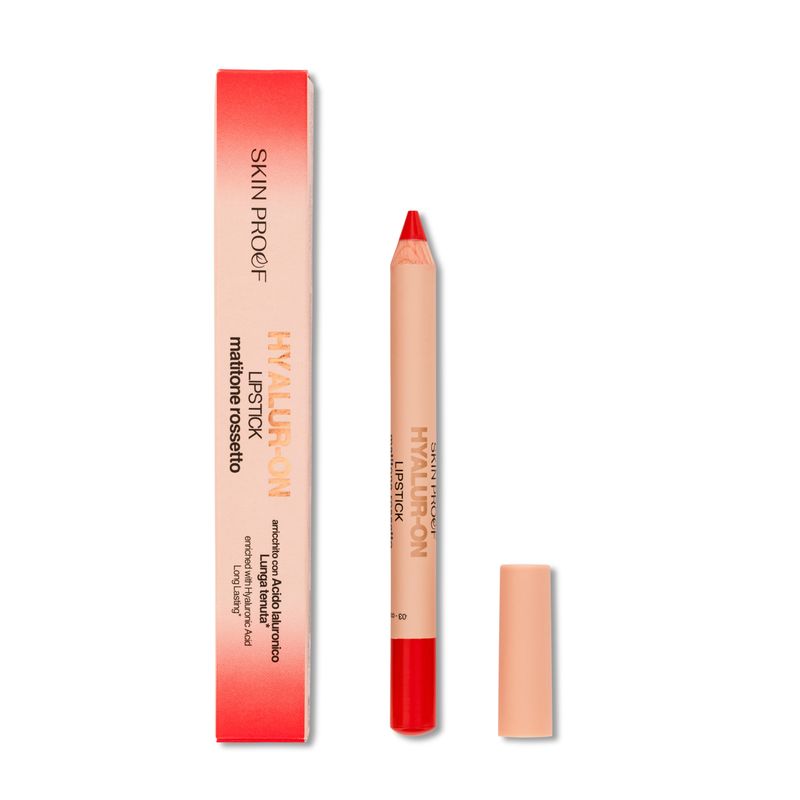 Matitone Rossetto 03 - Skin Proof