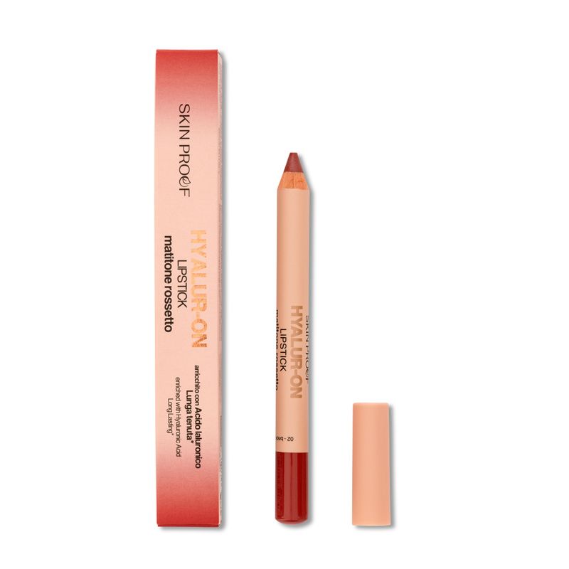 Matitone Rossetto 02 - Skin Proof