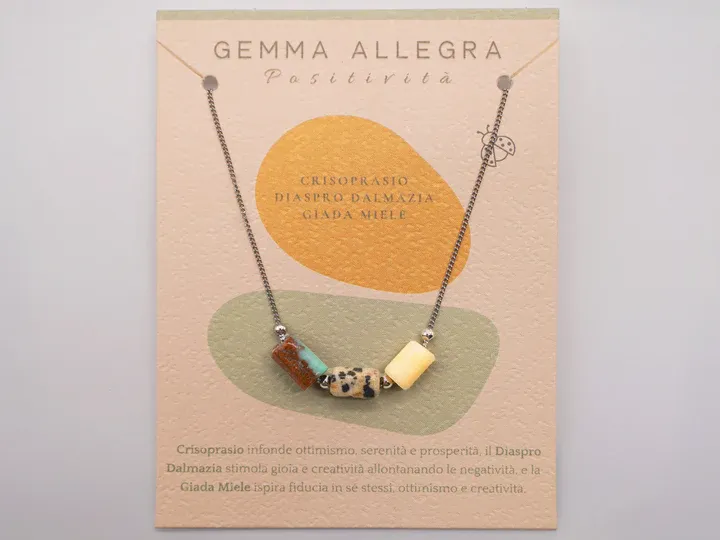 Collana Positività - Etheria
