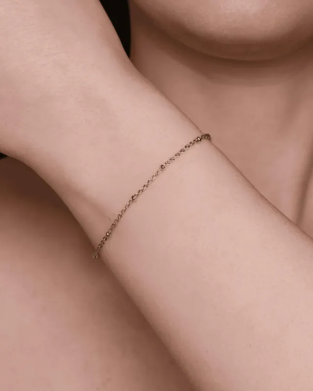 Bracciale Rosaria - Veramé