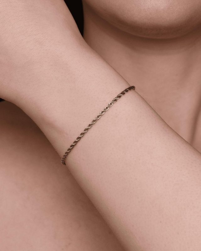 Bracciale Tiziana - Veramé