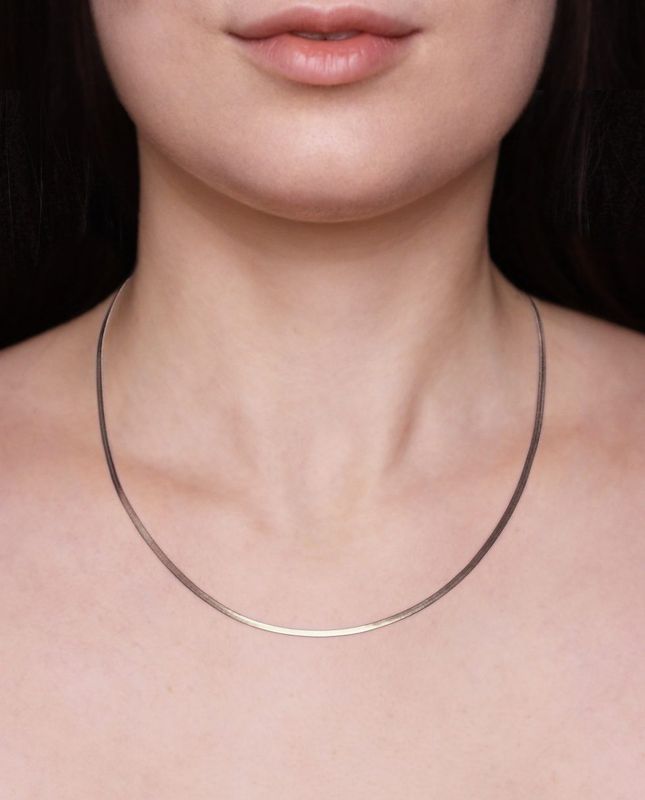 Collana Lea - Veramé