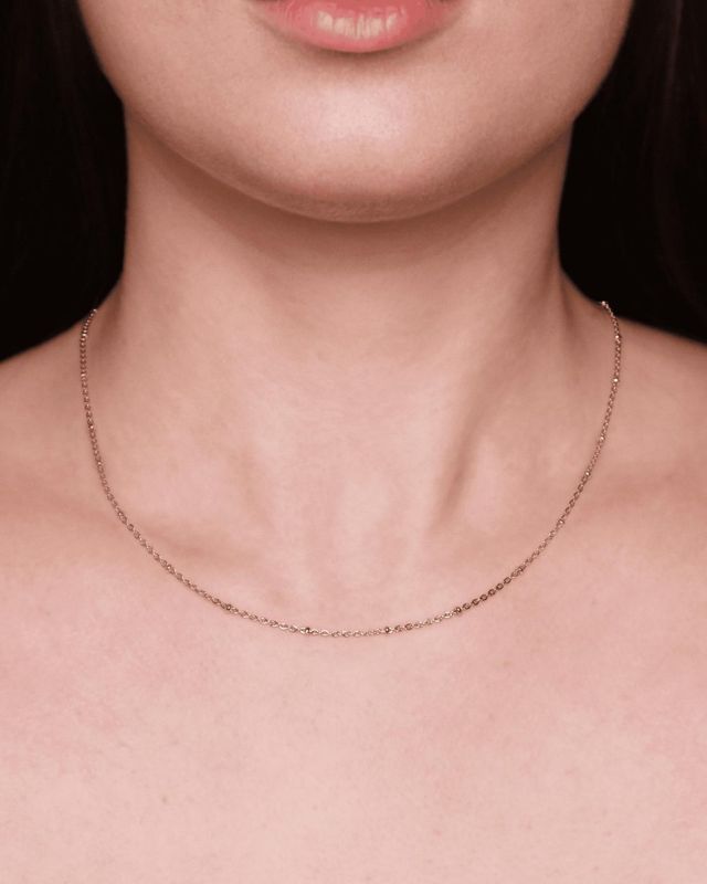 Collana Rosaria - Veramé