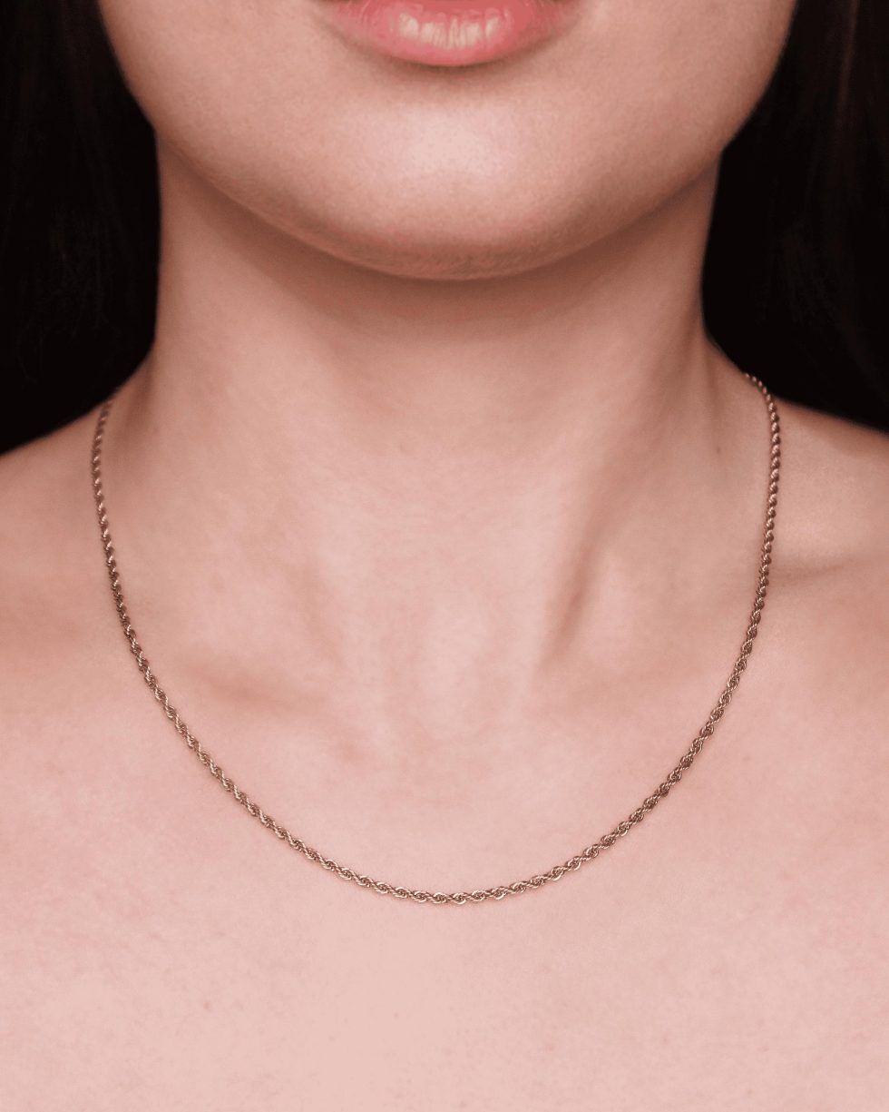 Collana Tiziana - Veramé