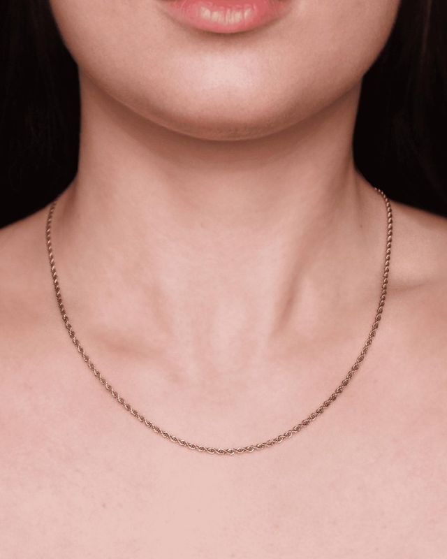 Collana Tiziana - Veramé