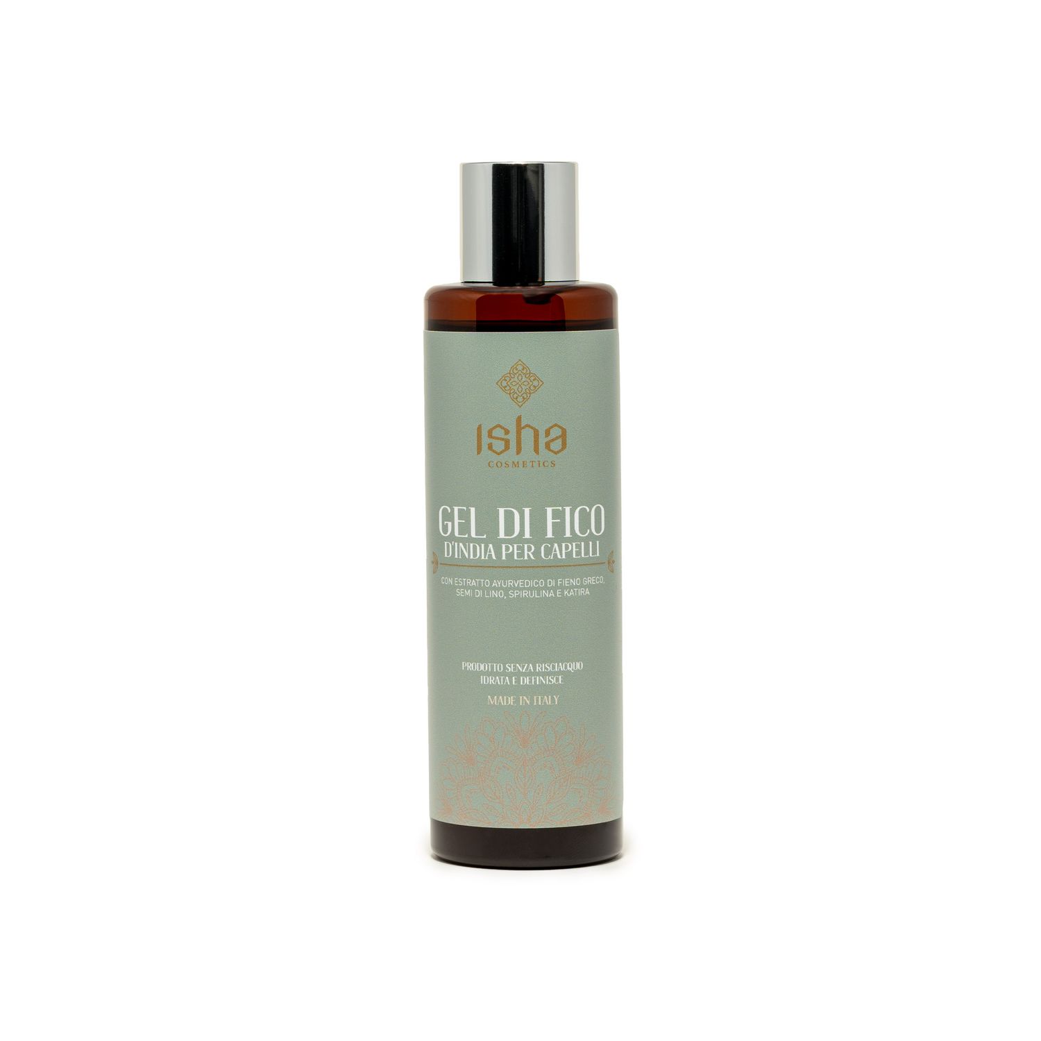 Gel Ricci - Isha