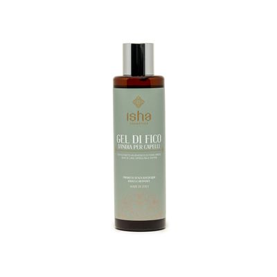 Gel Ricci - Isha