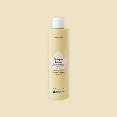 Shampoo Delicato - Biofficina Toscana