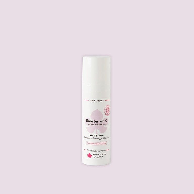 Booster Vit. C - Biofficina Toscana