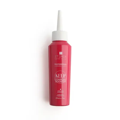 Booster Capelli Stimolante - Eterea